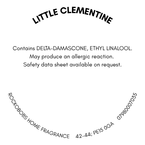 Little Clementine - Deli Crown