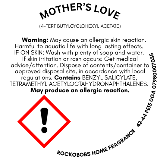 Mother's Love | Wax Melt Deli Crown | 50g