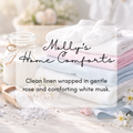 Molly's Home Comforts Wax Melt Snap Bar | 50g