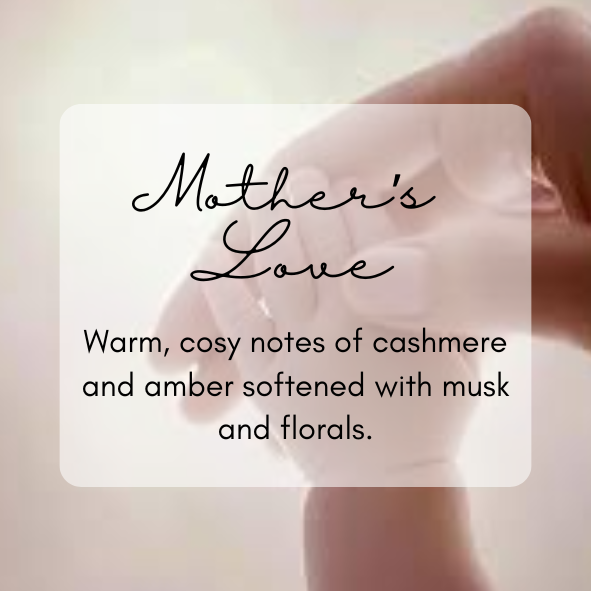 Mother's Love | Wax Melt Deli Crown | 50g
