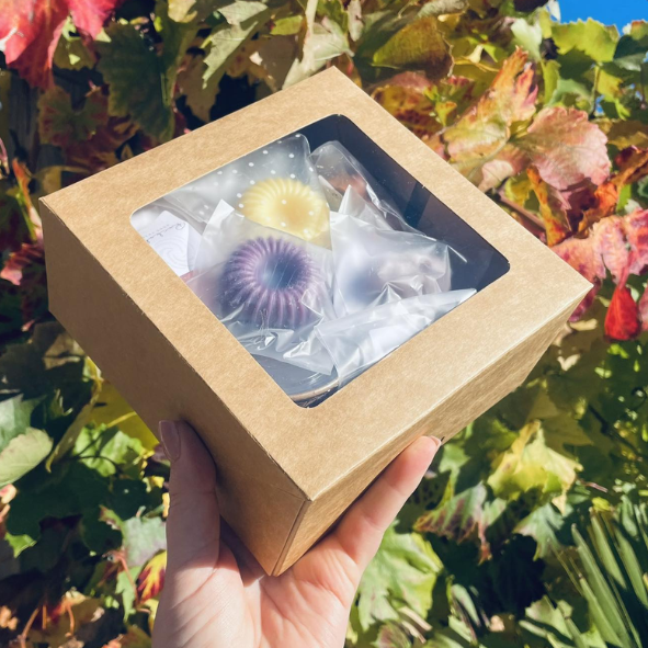 Rockobobs Mystery Box