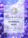 Oz Miracle Moist Room Spray 100ml