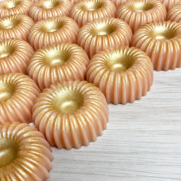 Mandarin and Peach Jumbo - 20g