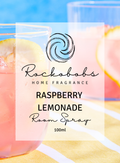 Raspberry Lemonade Room Spray 100ml