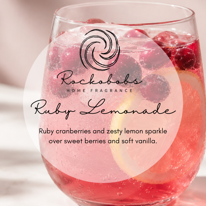Ruby Lemonade Jumbo - 20g