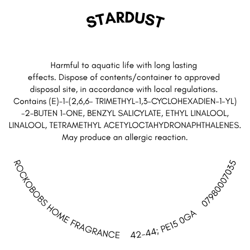 Stardust Jumbo - 20g