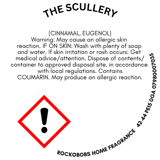 The Scullery - Deli Crown