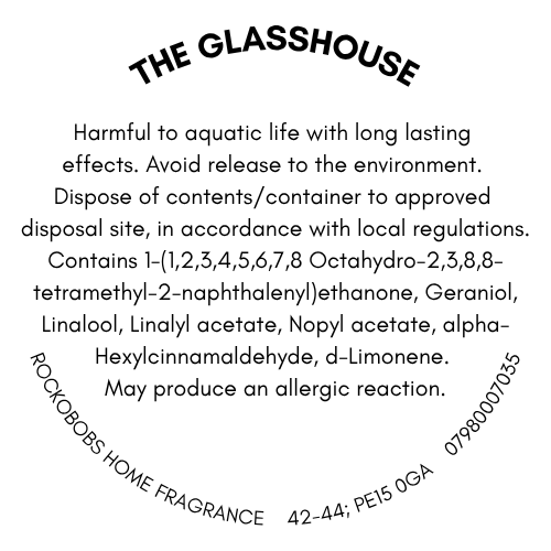 The Glasshouse - Deli Crown