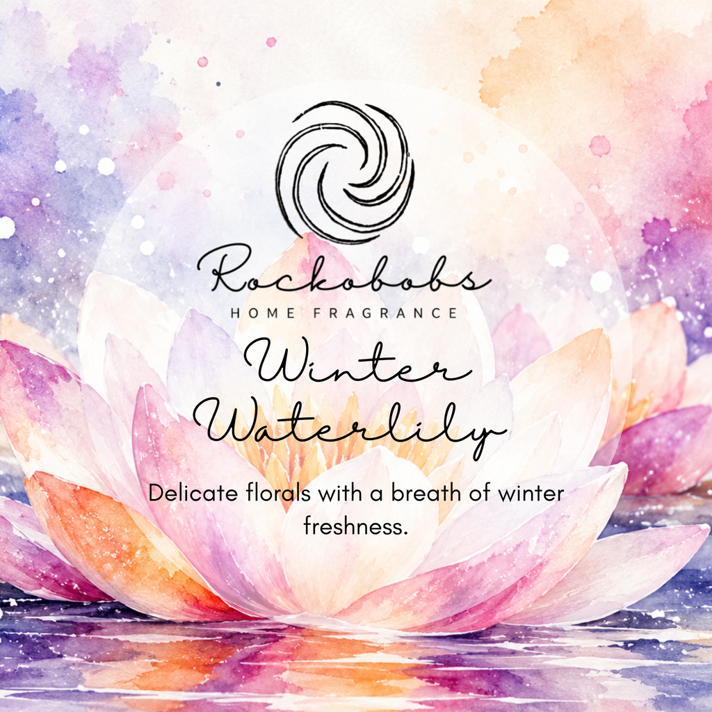 Winter Waterlily - Deli Crown