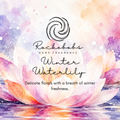 Winter Waterlily - Deli Crown
