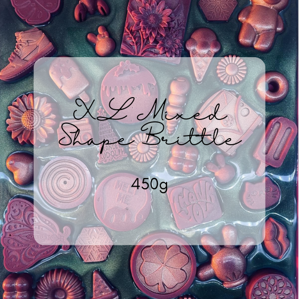 XL Brittles - 450g+