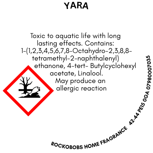 Yara ICON Deli Crown - 50g