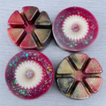 Black Cherry Merlot | Wax Melt Deli Crown | 50g