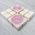 Bubblegum Martini Swirl Clam - 50g