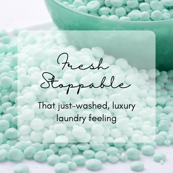 Fresh Stoppable Wax Melt Snap Bar | 50g