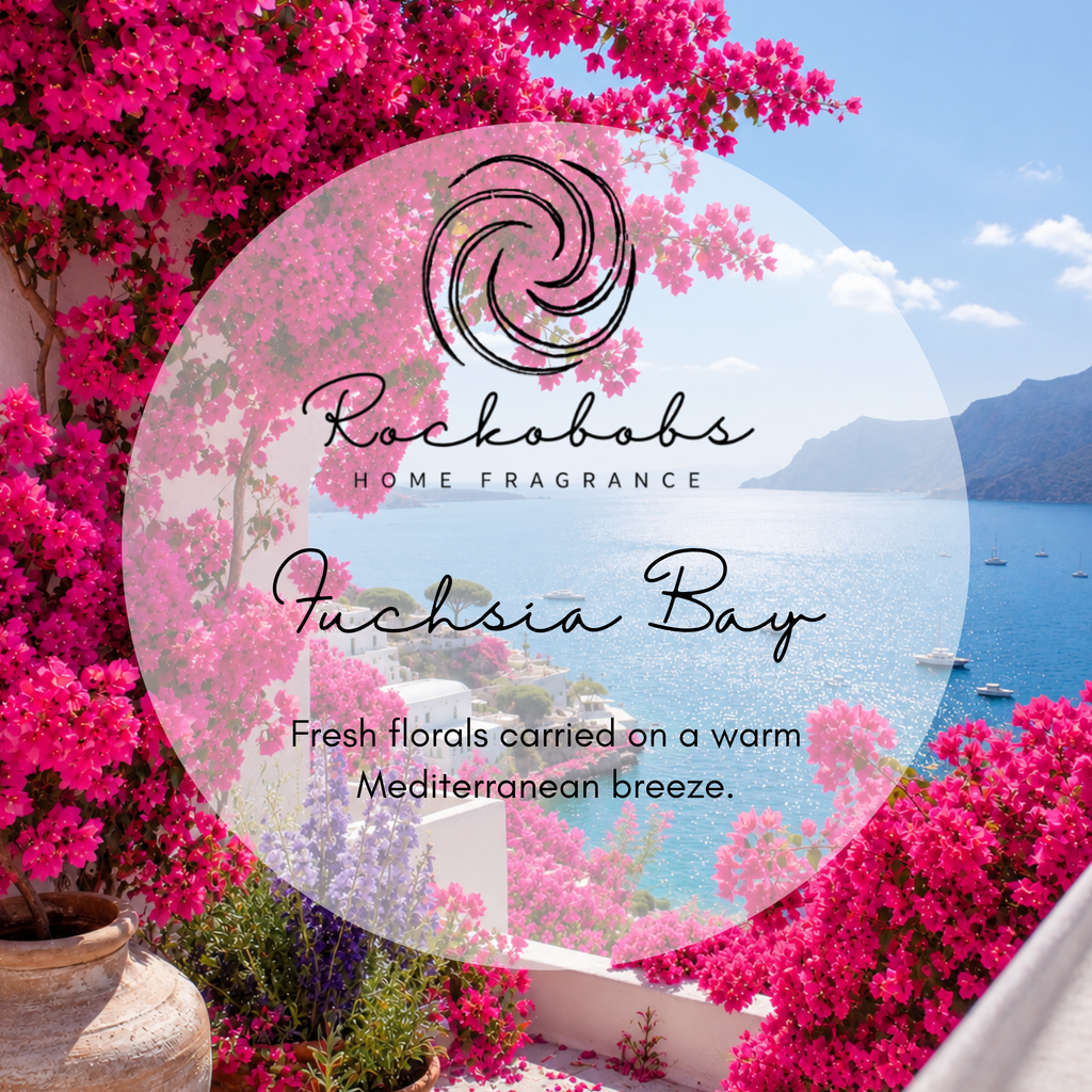 Fuchsia Bay - Deli Crown