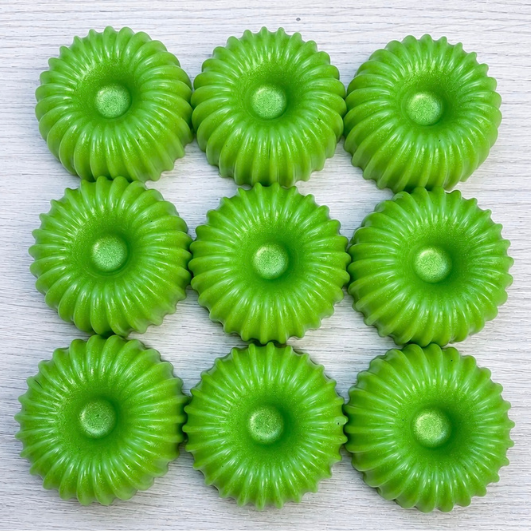 Lime Cooler Jumbo - 20g