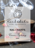 Nag Champa Room Spray 100ml