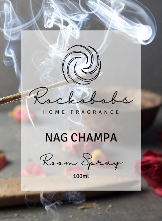 Nag Champa Room Spray 100ml