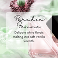 Paradox Femme Wax Melt Snap Bar | 50g