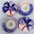 Precious Purple | Wax Melt Deli Crown | 50g
