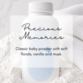 Precious Memories Wax Melt Snap Bar | 50g