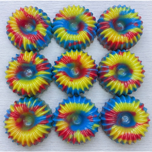 Skittles Jumbo - 20g