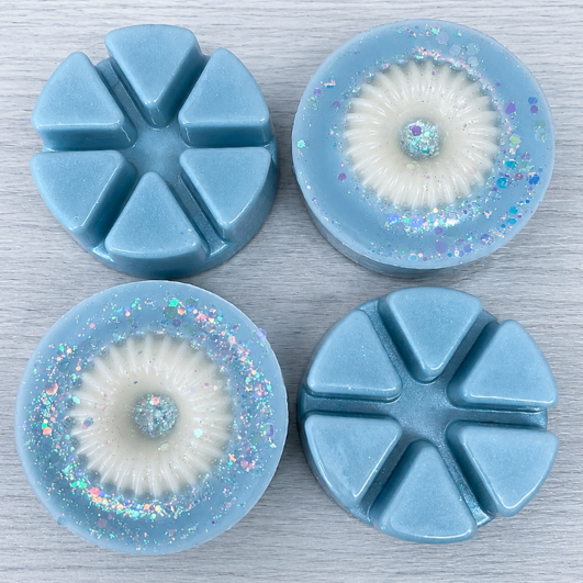 Spring Comfort | Wax Melt Deli Crown | 50g