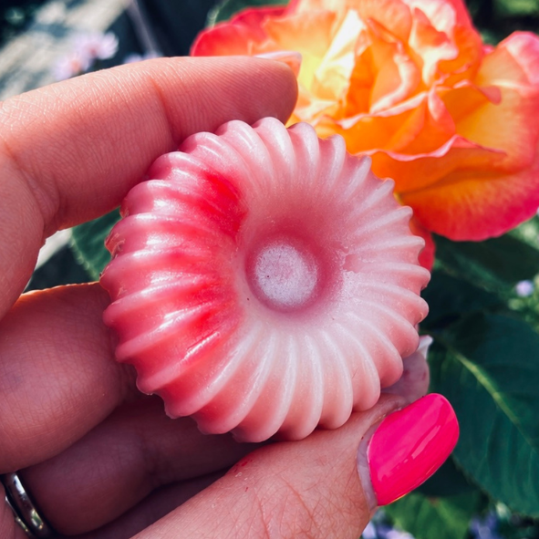 Strawberries and Sunshine Jumbo - 20g